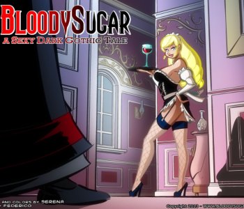Chapter 18 Porn Comics