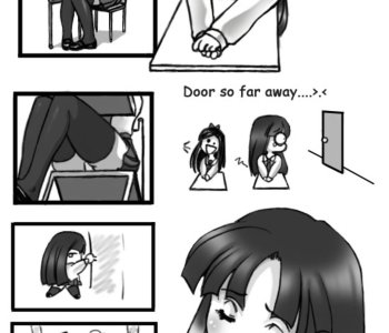 Slipshine Comics Porn Comics