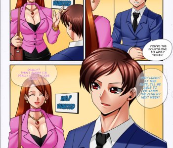 Daveyboysmith Manga Porn Comics