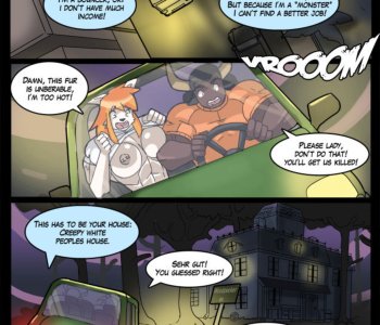 Angs Comics Porn Comics