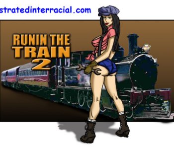 Issue 2 Porn Comics