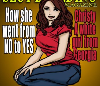 Issue 1 Porn Comics