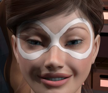 Atlantis Reborn Porn Comics