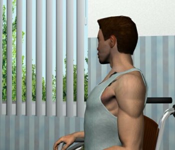 milit hosp Porn Comics