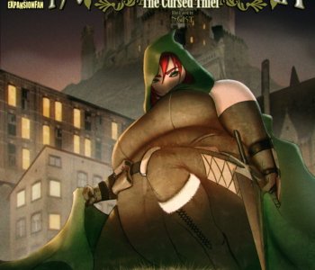 Issue 1 Porn Comics