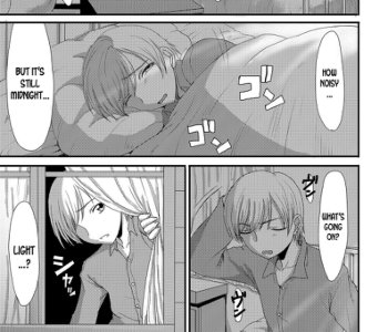 Aruza Ryuuto Porn Comics