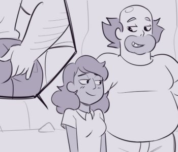 Connie And Greg Porn Comics