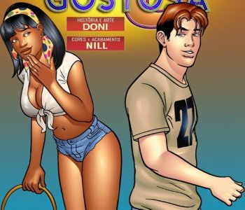 Issue 6 Porn Comics