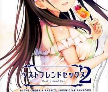 Best Friend Sex Porn Comics