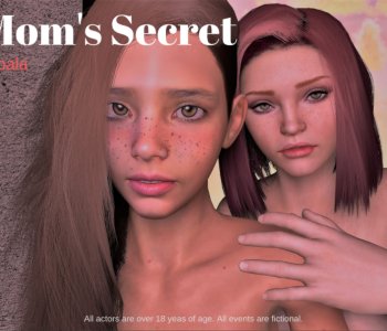 Issue 1 Porn Comics