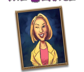 The Seance Porn Comics